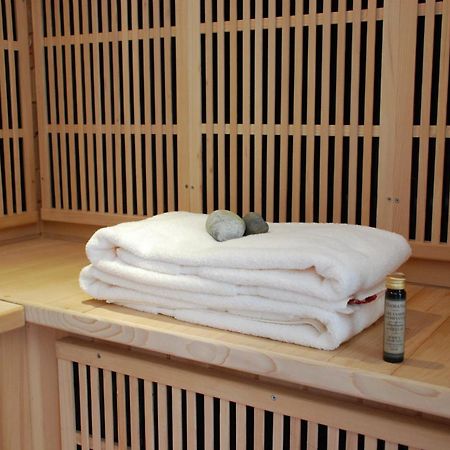 Villa Mane Lann Maison D'Hotes & Spa カルナック エクステリア 写真
