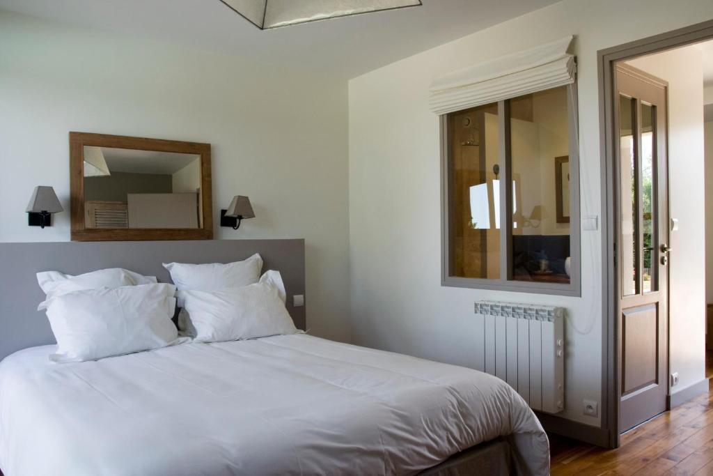 Villa Mane Lann Maison D'Hotes & Spa カルナック エクステリア 写真