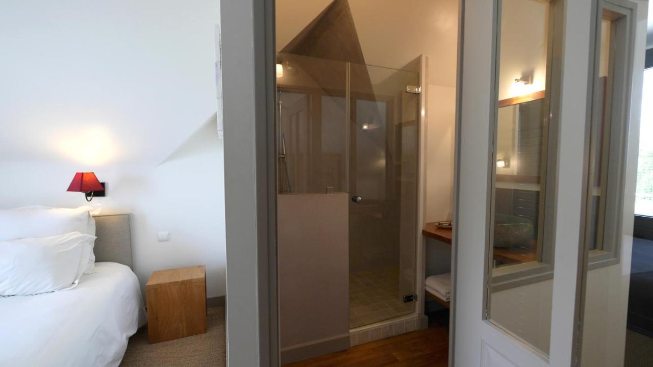 Villa Mane Lann Maison D'Hotes & Spa カルナック エクステリア 写真