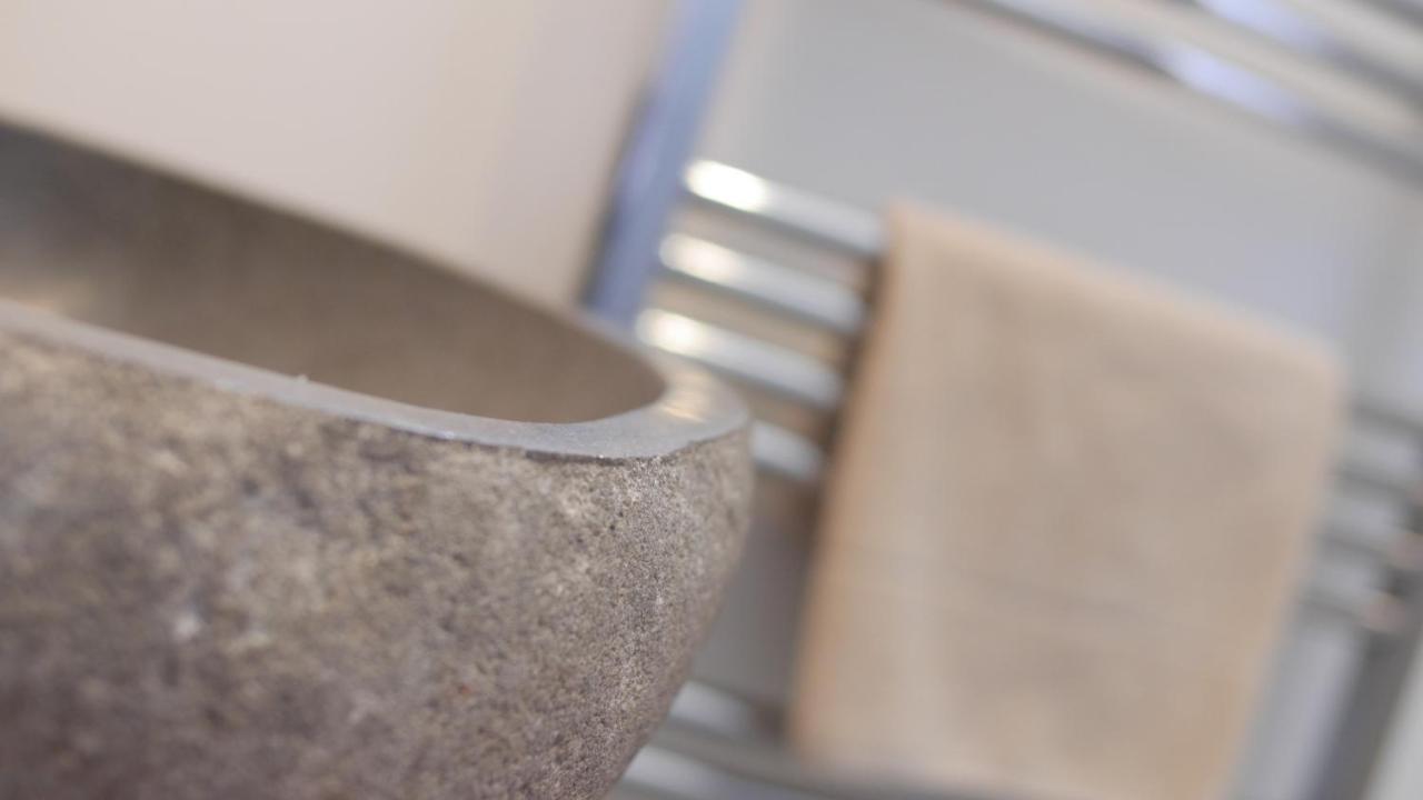 Villa Mane Lann Maison D'Hotes & Spa カルナック エクステリア 写真