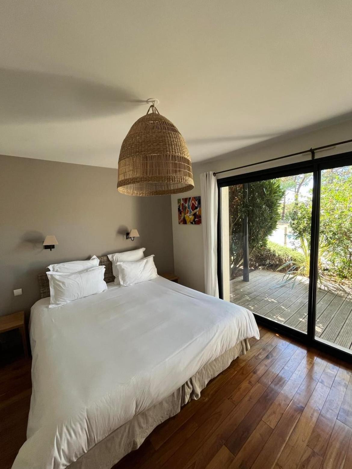 Villa Mane Lann Maison D'Hotes & Spa カルナック エクステリア 写真