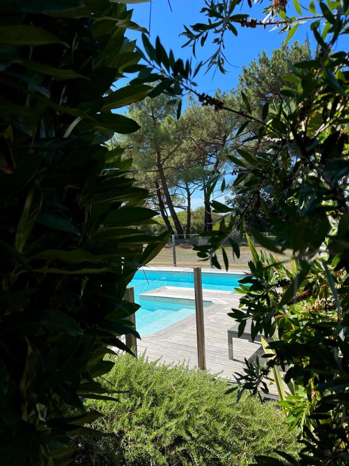 Villa Mane Lann Maison D'Hotes & Spa カルナック エクステリア 写真