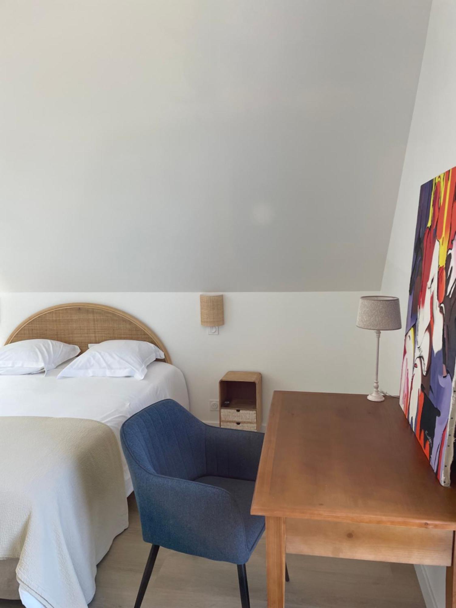 Villa Mane Lann Maison D'Hotes & Spa カルナック エクステリア 写真