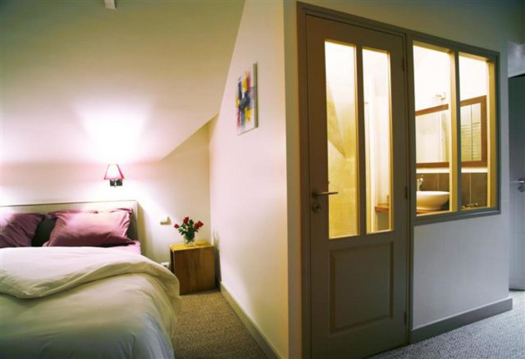 Villa Mane Lann Maison D'Hotes & Spa カルナック エクステリア 写真