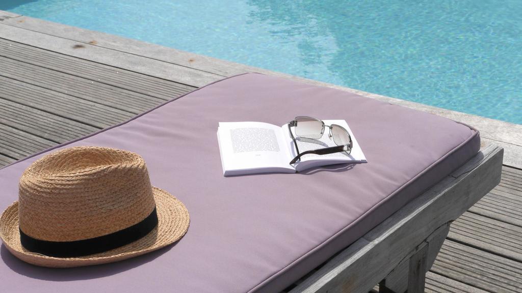 Villa Mane Lann Maison D'Hotes & Spa カルナック エクステリア 写真