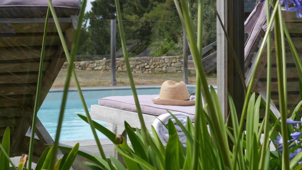 Villa Mane Lann Maison D'Hotes & Spa カルナック エクステリア 写真