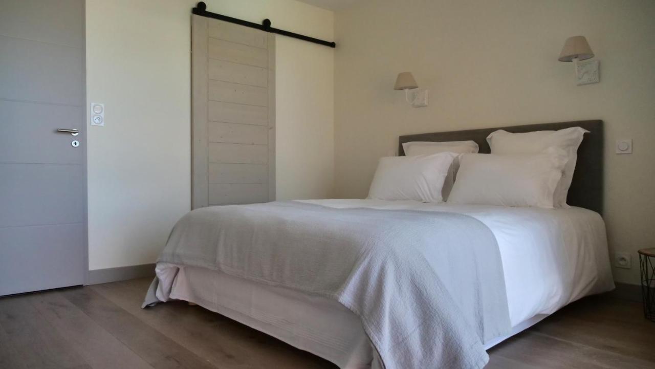 Villa Mane Lann Maison D'Hotes & Spa カルナック エクステリア 写真
